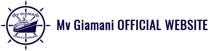 MV Giamani